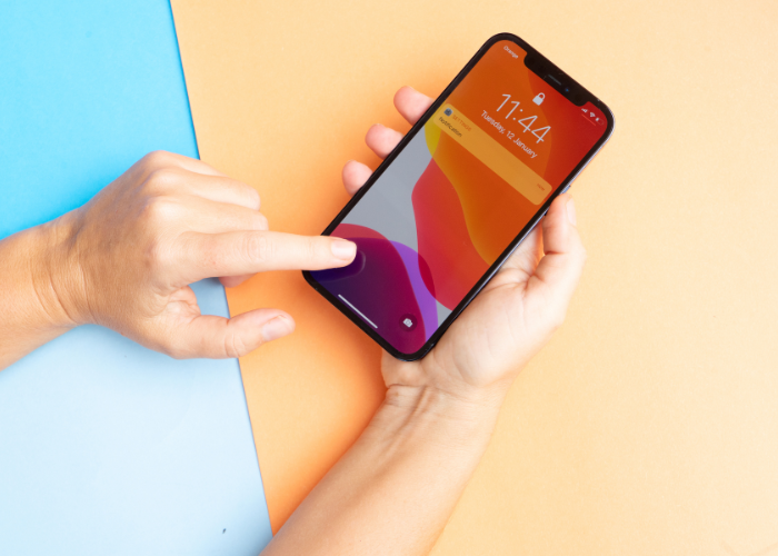 ¿Qué etiquetas NFC son compatibles con iPhone?